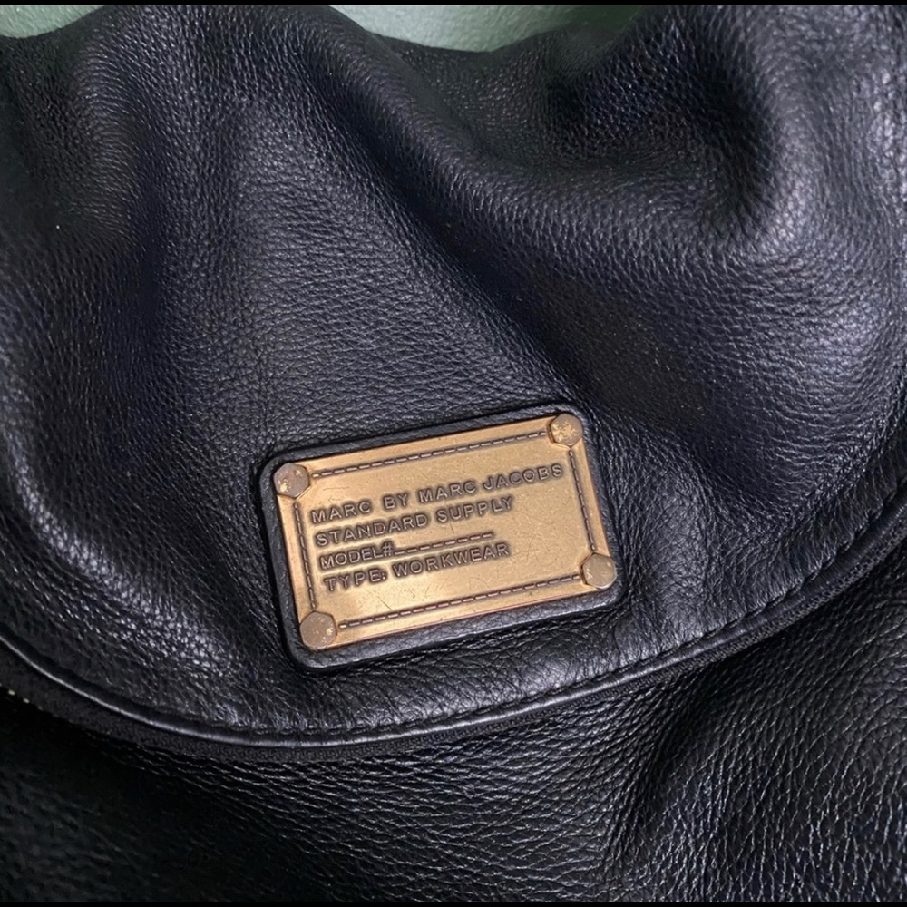 MARC By Marc Jacobs crossbody/bag purse